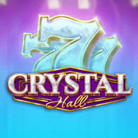 Crystal Hall screenshot