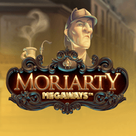 Moriarty Megaways game icon