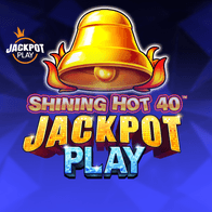Shining Hot 40 Jackpot Play game icon