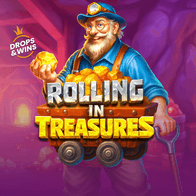 Rolling In Treasures