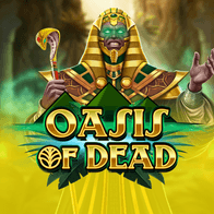 Oasis Of Dead screenshot