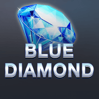 Blue Diamond game icon