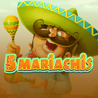 5 Mariachis game thumbnail