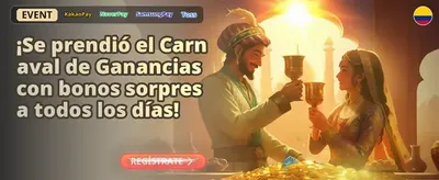 Instalación de Stake Colombia