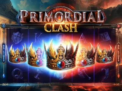 Lobby de Casino en Vivo screenshot