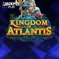 Kingdom Of Atlantis Jackpot Play screenshot