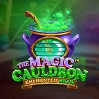 The Magic Cauldron - Enchanted Brew thumbnail